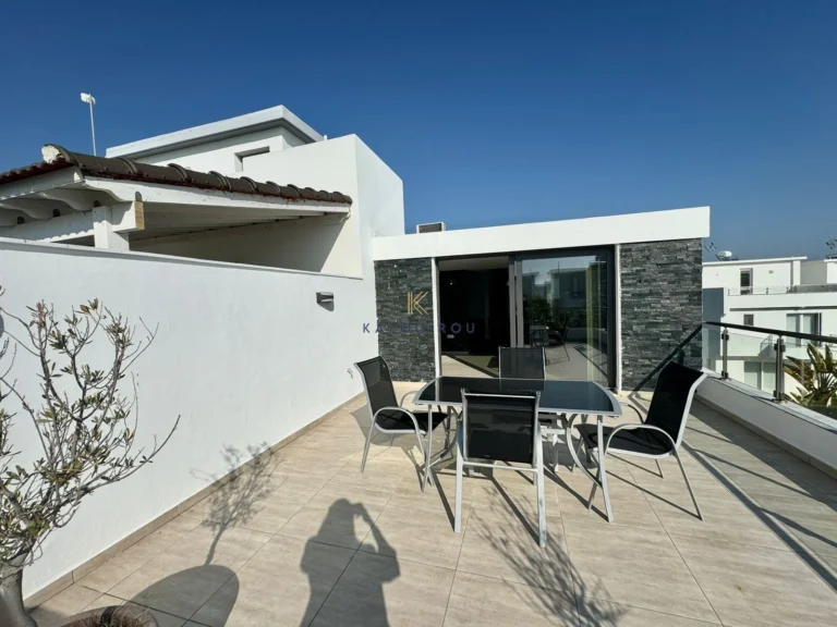 Διαμέρισμα 2 Υπνοδωματίων προς Ενοικίαση στα Λιβάδια Λάρνακας, Επαρχία Λάρνακας