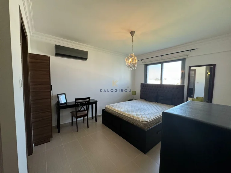 2 Bedroom Apartment for Rent in Livadia Larnakas, Larnaca District