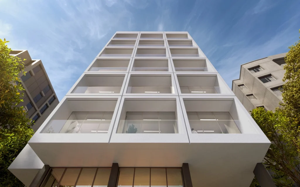 149m² Office for Sale in Limassol District