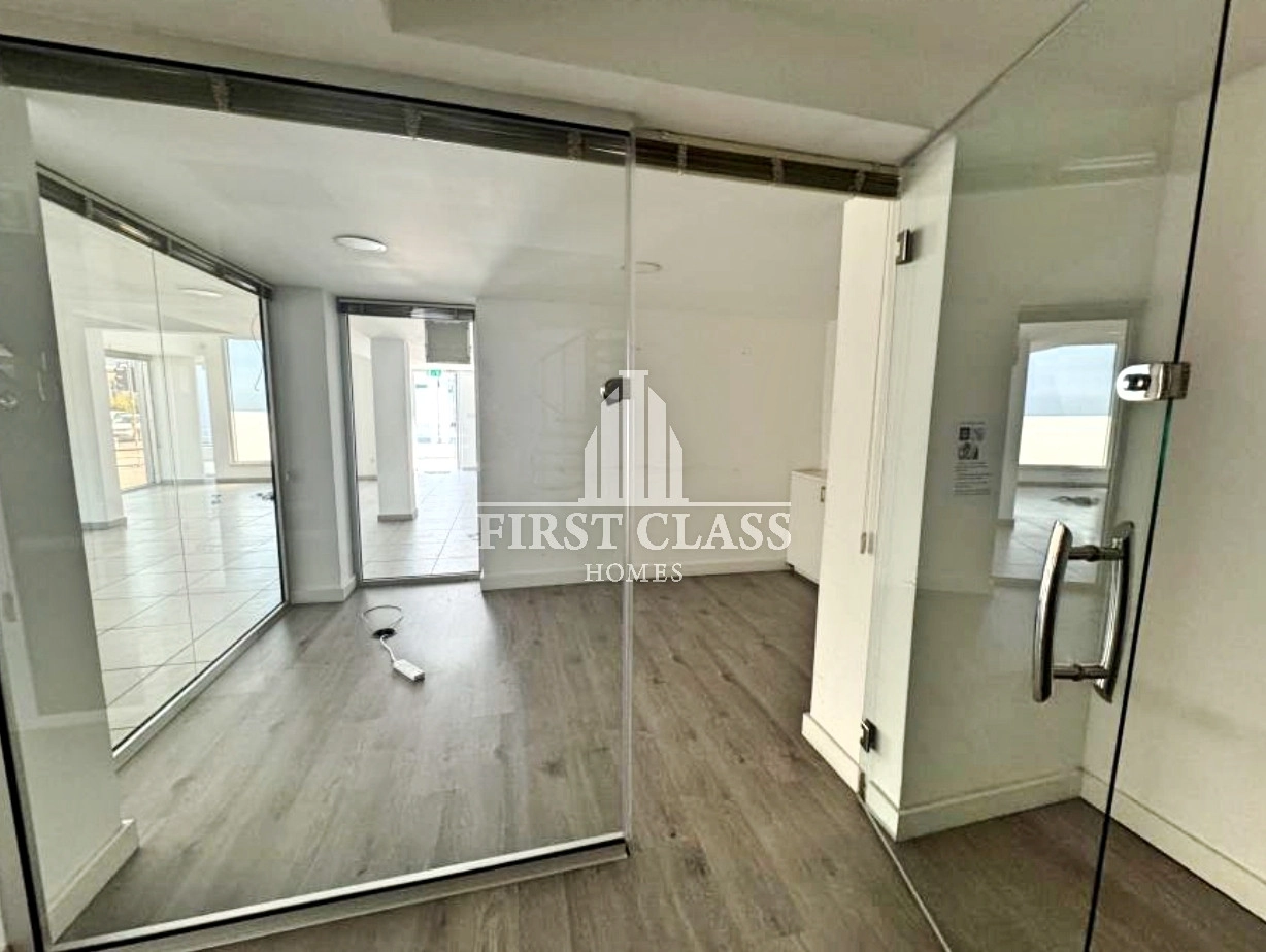 300m² Building for Sale in Limassol – Linopetra