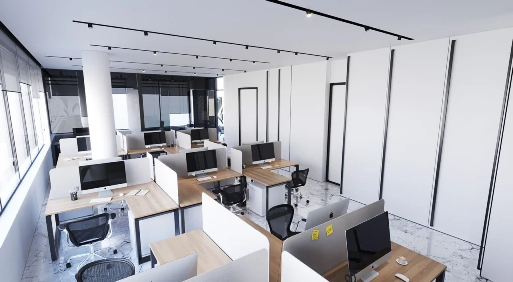 130m² Office for Sale in Limassol – Mesa Geitonia