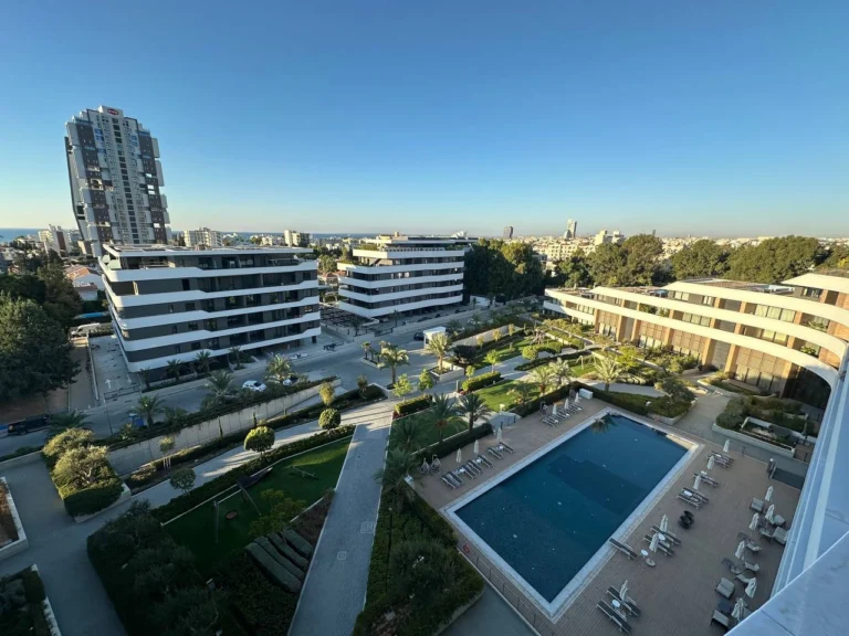 4 Bedroom Apartment for Sale in Limassol District