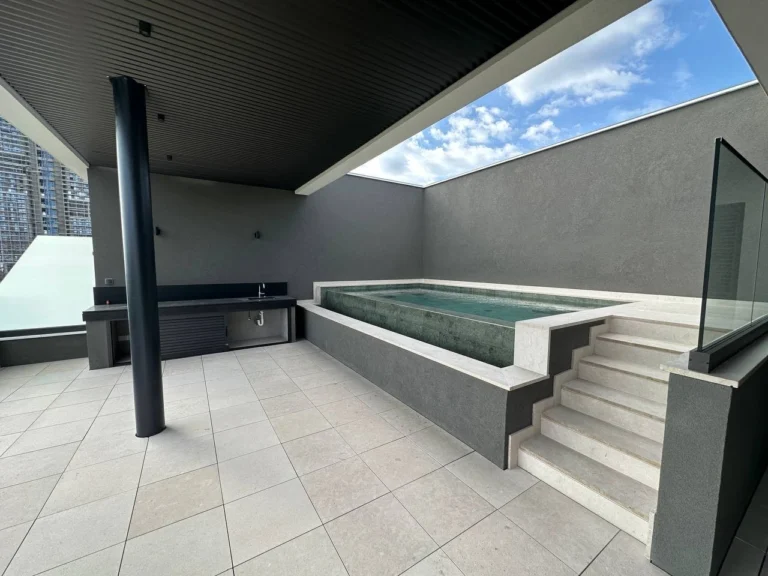 4 Bedroom Apartment for Sale in Limassol District