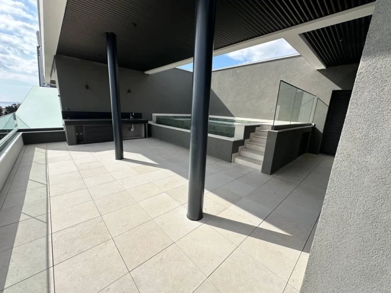 4 Bedroom Apartment for Sale in Limassol District