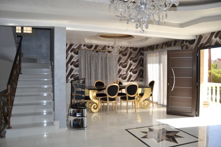6+ Bedroom House for Sale in Limassol District