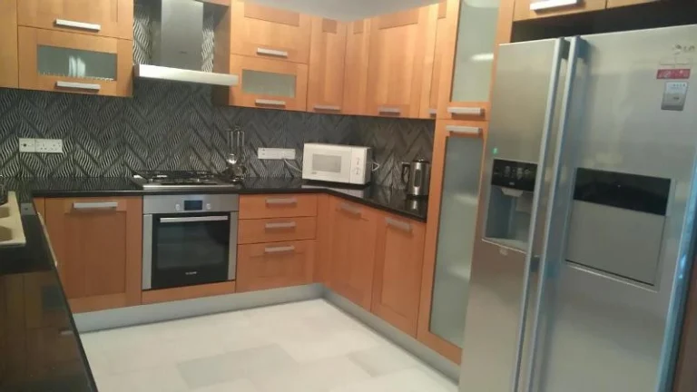 6+ Bedroom House for Sale in Limassol District