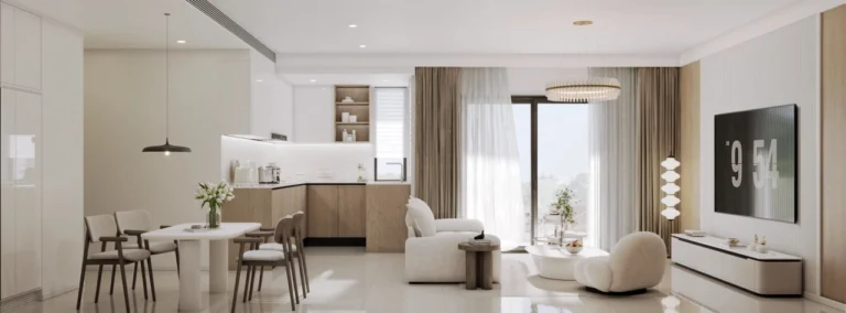 2 Bedroom Apartment for Sale in Drosia, Larnaca District