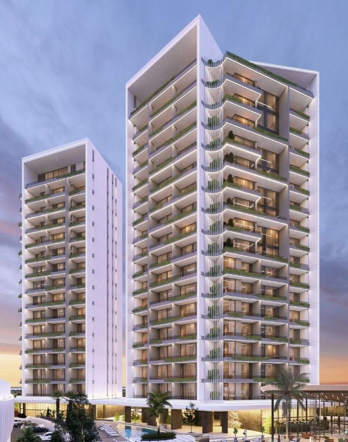 Cheap Apartments for Sale Larnaca up to 600000 euro