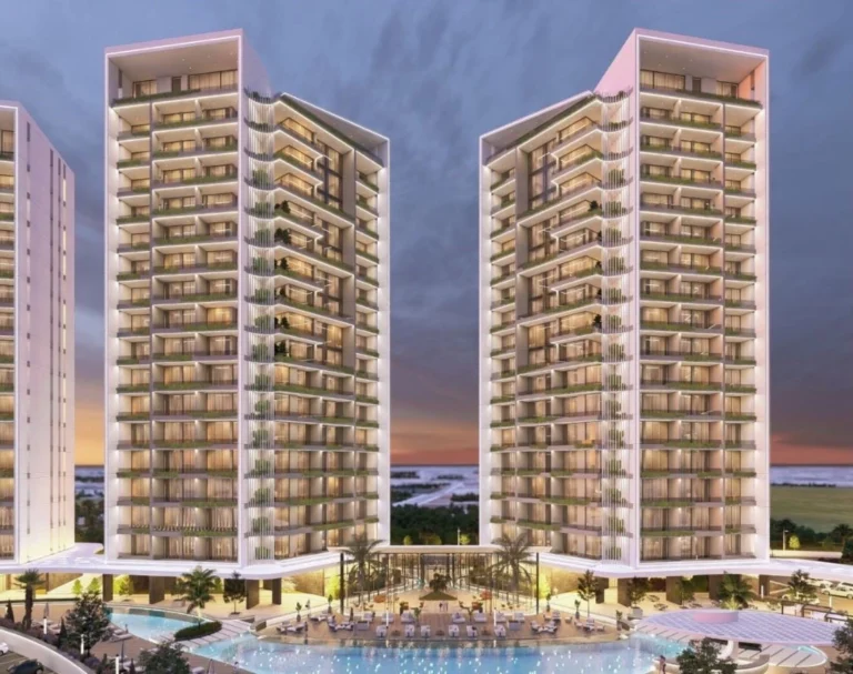 Cheap Apartments for Sale Larnaca up to 600000 euro