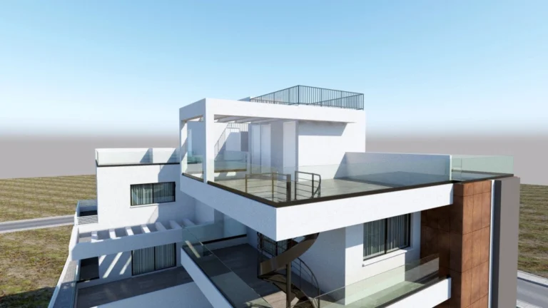 Cheap Apartments for Sale Larnaca up to 300000 euro