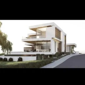 697m² Plot for Sale in Limassol District