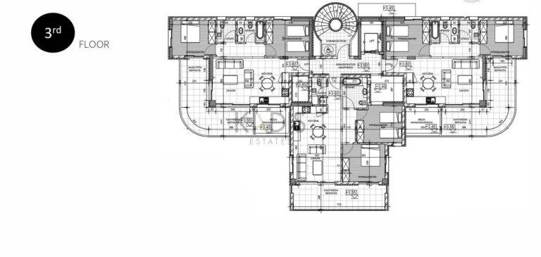 2 Bedroom Apartment for Sale in Larnaca District