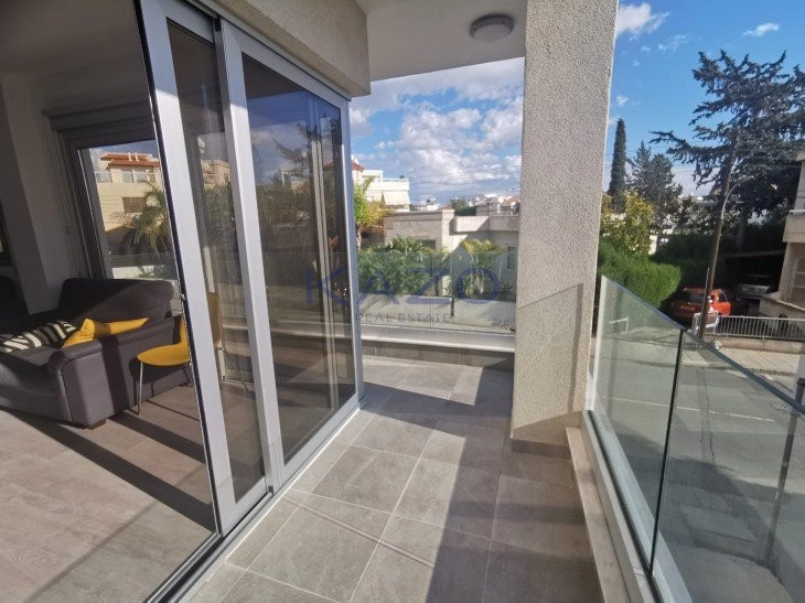 2 Bedroom Apartment for Rent in Limassol – Kapsalos