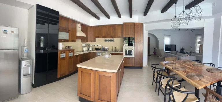 3 Bedroom House for Rent in Paphos