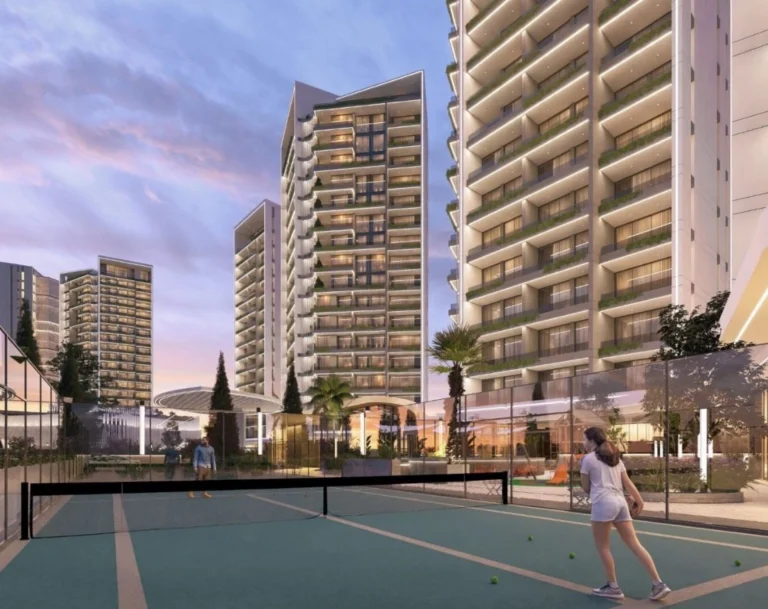 1 Bedroom Apartment for Sale in Livadia Larnakas, Larnaca District