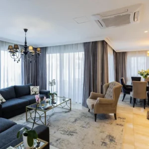 3 Bedroom House for Rent in Mouttagiaka, Limassol District