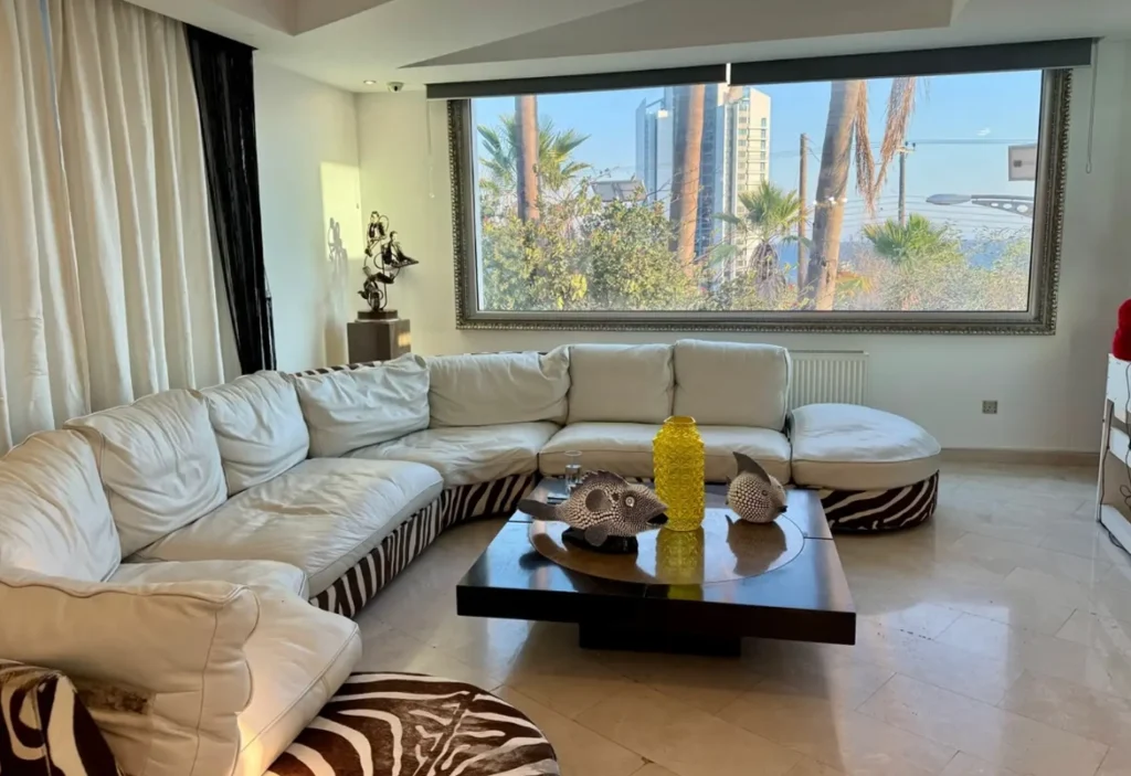 6+ Bedroom House for Sale in Germasogeia, Limassol District
