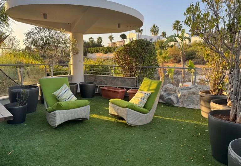 6+ Bedroom House for Sale in Germasogeia, Limassol District