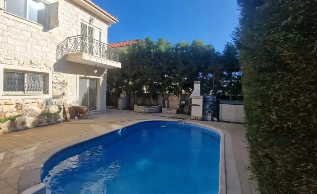 3 Bedroom House for Sale in Limassol District