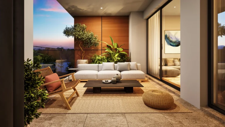 2 Bedroom Apartment for Sale in Limassol District