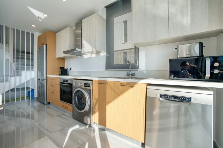 4 Bedroom House for Rent in Paphos