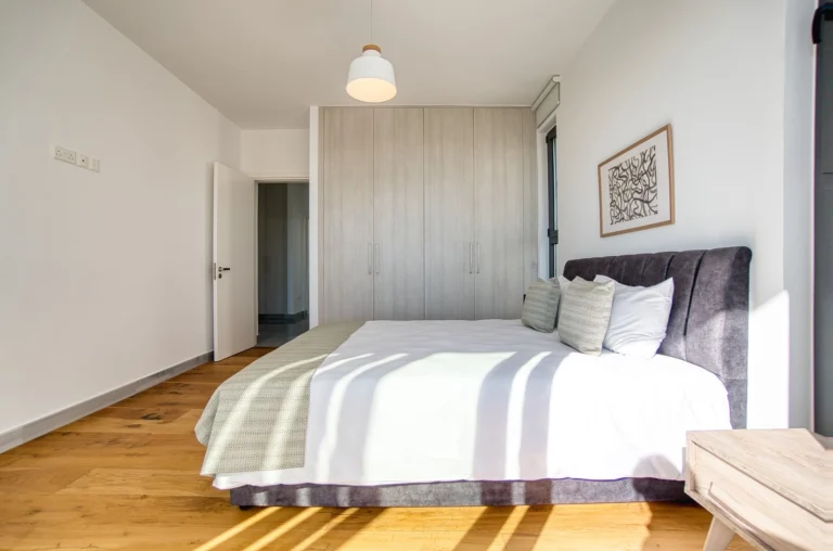 4 Bedroom House for Rent in Paphos