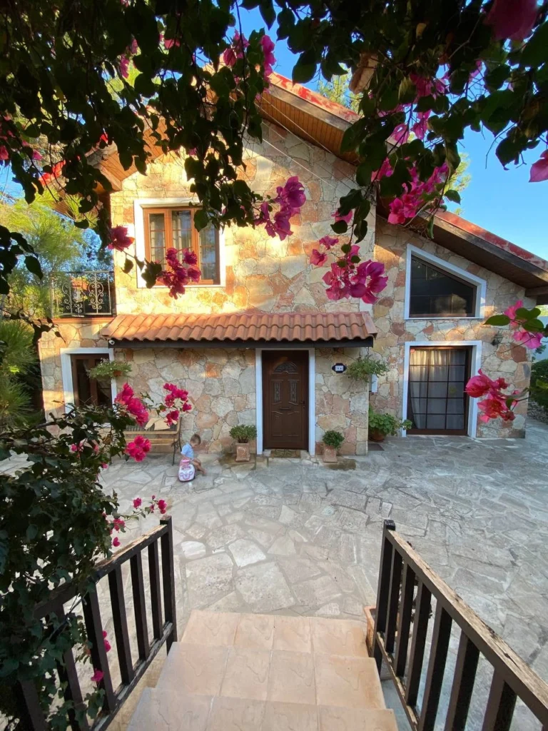 4 Bedroom House for Sale in Limassol District
