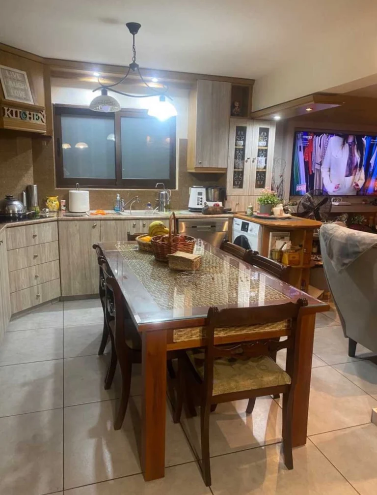 3 Bedroom House for Sale in Limassol – Agia Fyla