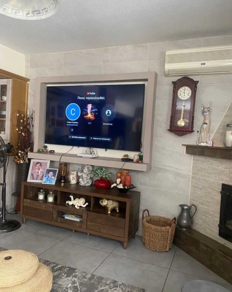 3 Bedroom House for Sale in Limassol – Agia Fyla
