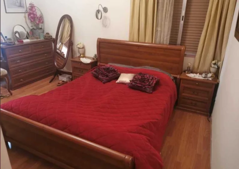 3 Bedroom House for Sale in Limassol – Agia Fyla