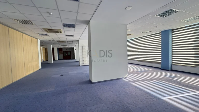 534m² Commercial for Rent in Limassol District