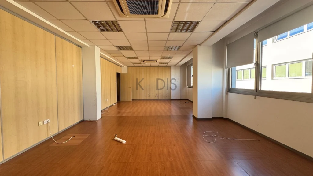 391m² Office for Rent in Limassol District
