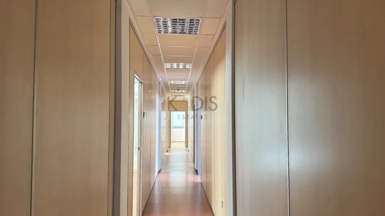 391m² Office for Rent in Limassol District