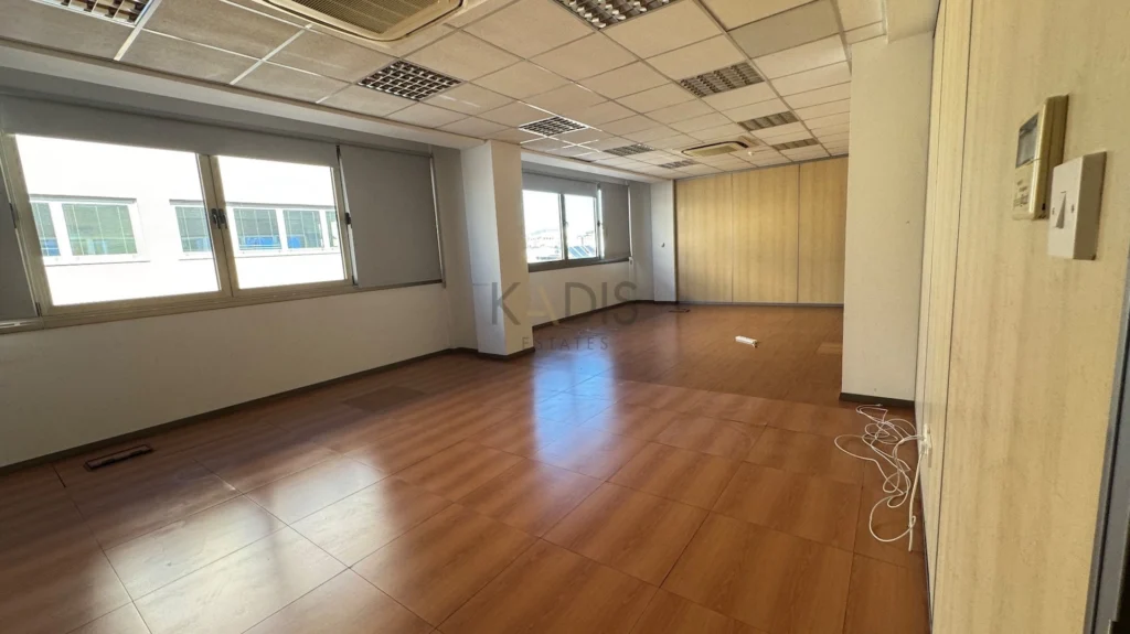 391m² Office for Rent in Limassol District