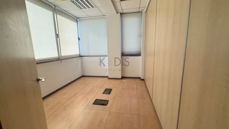 391m² Office for Rent in Limassol District