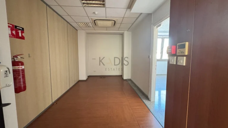 391m² Office for Rent in Limassol District