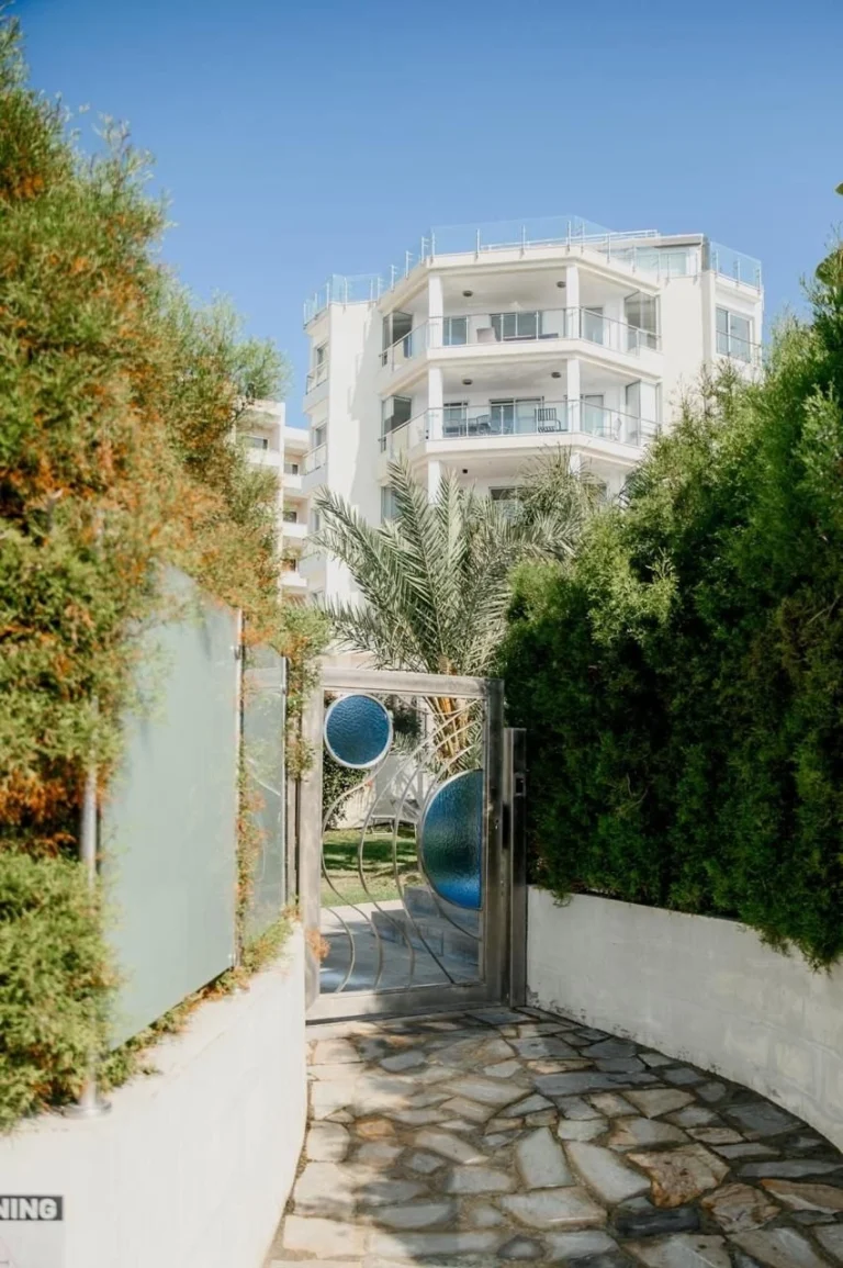 2 Bedroom Apartment for Rent in Potamos Germasogeias, Limassol District