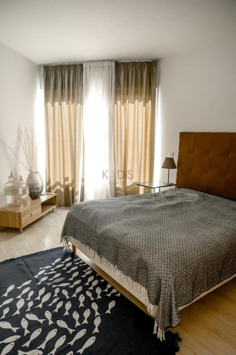 2 Bedroom Apartment for Rent in Potamos Germasogeias, Limassol District