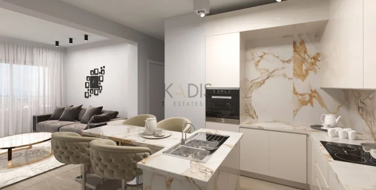 1 Bedroom Apartment for Sale in Kato Polemidia, Limassol District