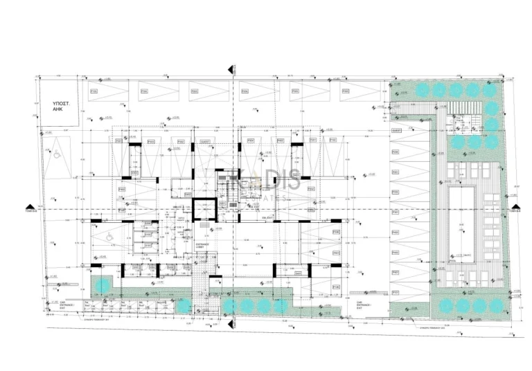 1 Bedroom Apartment for Sale in Kato Polemidia, Limassol District