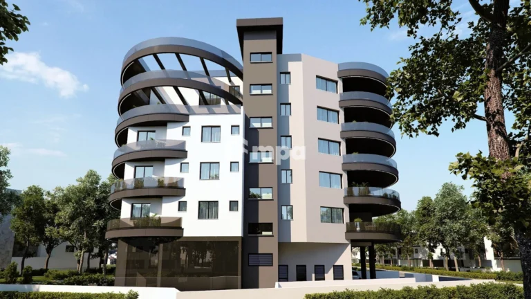 82m² Office for Sale in Latsia, Nicosia District