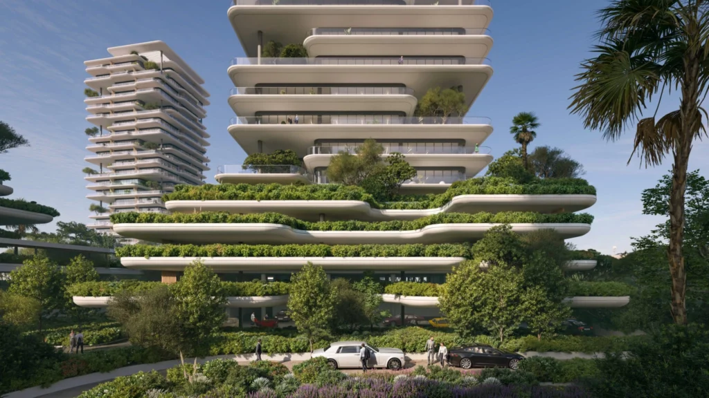 2 Bedroom Apartment for Sale in Limassol District