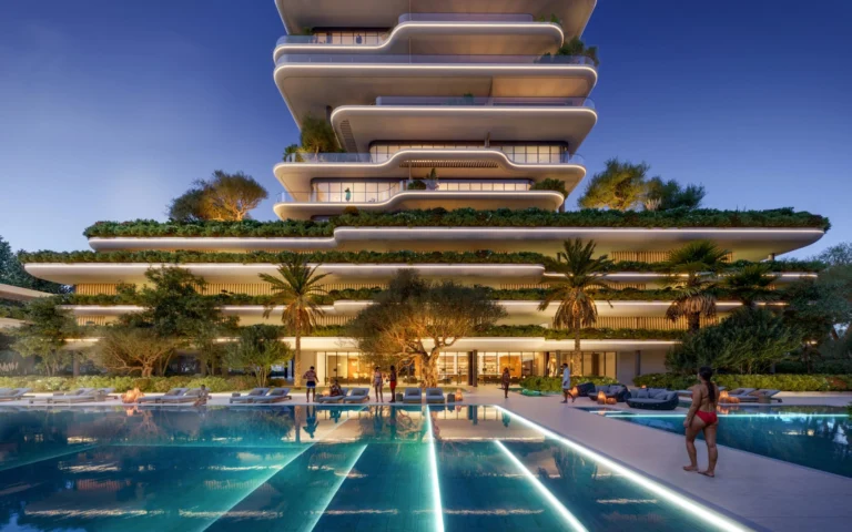 2 Bedroom Apartment for Sale in Limassol District