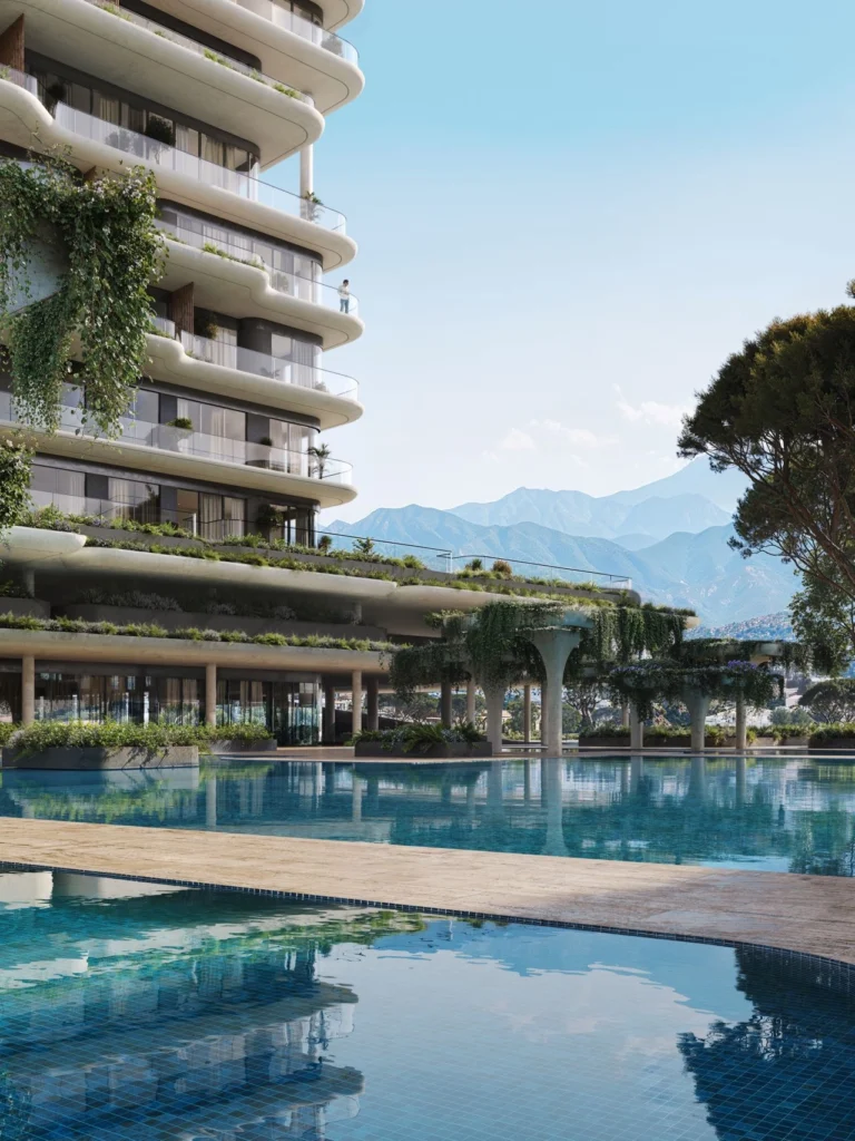 2 Bedroom Apartment for Sale in Limassol District