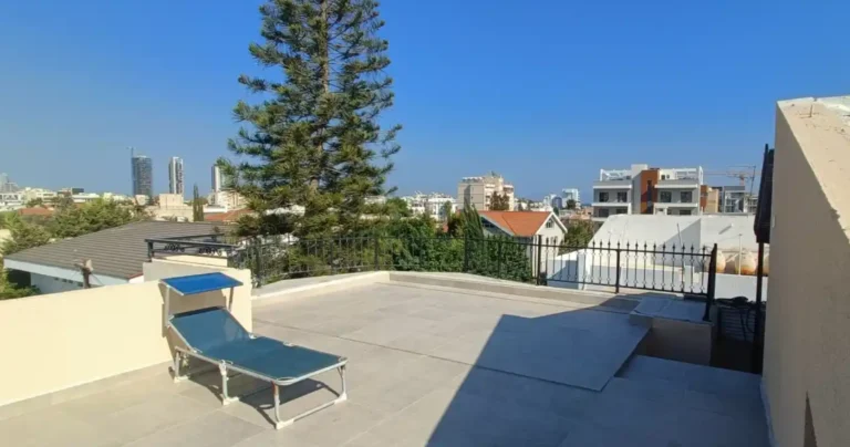 6+ Bedroom House for Sale in Germasogeia – Tourist Area, Limassol District