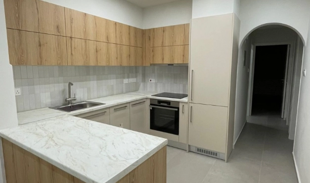 3 Bedroom Apartment for Sale in Kissonerga, Paphos District
