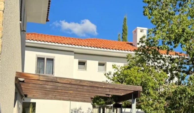 2 Bedroom House for Sale in Paphos – Universal