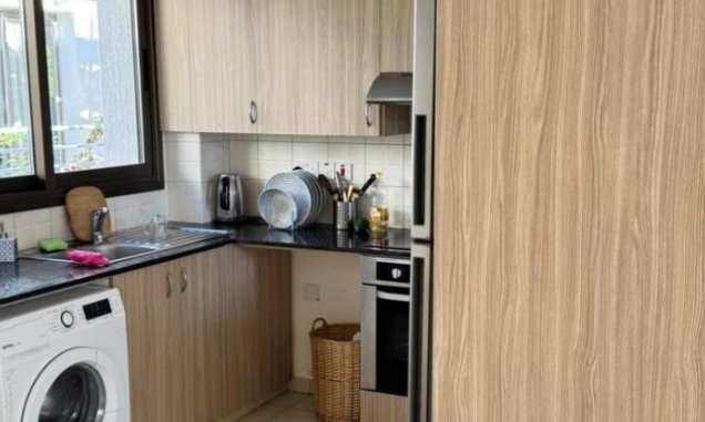 2 Bedroom House for Sale in Paphos – Universal