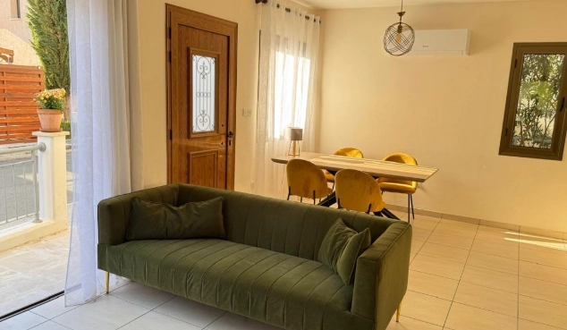 Cheap Houses and Villas for Sale Paphos up to 400000 euro