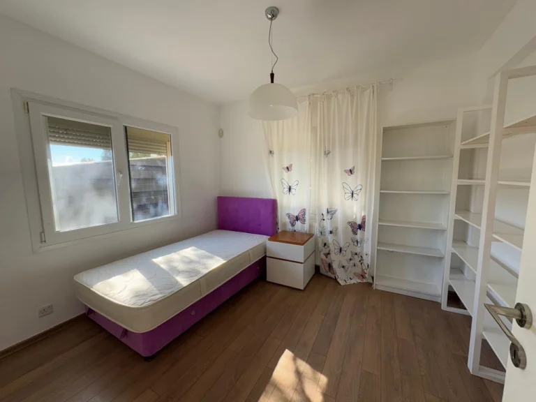 3 Bedroom House for Sale in Agios Tychonas, Limassol District